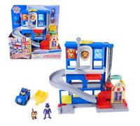 Paw Patrol Pup Squad Search & Rescue HQ Playset