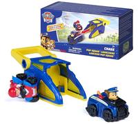 Paw Patrol Pup SquadLauncher Chase