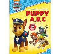 PAW Patrol: Puppy A, B, C