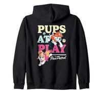 PAW Patrol Pups at Play Zip Hoodie
