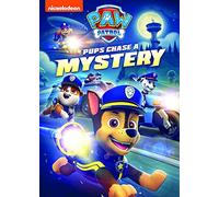 Paw Patrol: Pups Chase A Mystery [Edizione: Stati Uniti]