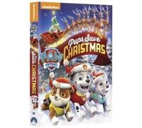 PAW Patrol: Pups Save Christmas – DVD (1 DVD)