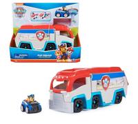 Nickelodeon Paw Patrol Pup Squad Patroller Chase Squad Racer Toy Set Spinmaster
