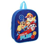 PAW Patrol Puptastic Days - Zaino 29 x 22 x 9 cm, Blu, 29x22x9 cm