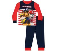 Paw Patrol Pyjamas | Chase And Marshall Boys Pyjamas | Boys' Pyjama Sets