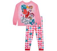 Paw Patrol Pyjamas, Skye Girls Pyjamas Set, 4-5 Years Multicoloured