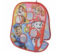Paw Patrol Quick Up Bean Bag Toss and Target Game