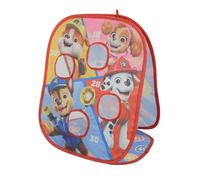 Paw Patrol Quick Up Bean Bag Toss and Target Game