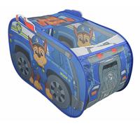Paw Patrol Quick Up Chase Car Tent
