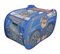 Paw Patrol Quick Up Chase Patrol Car Tent