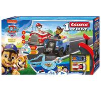 PAW Patrol Race 'N' Rescue 3.5m First Race Set