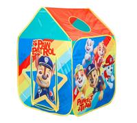 Paw Patrol Rainbow Wendy House