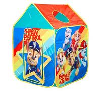 Paw Patrol Rainbow Wendy House Pop-Up Tent