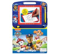 Paw Patrol Learning Series