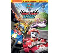 Paw Patrol: Ready Race Rescue