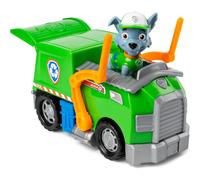 Paw Patrol Kids Rocky Vehicle Playset
