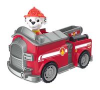 Paw Patrol Remote-Controlled Toy Car Marshall Fire Truck Kids Playing Tractor