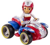 PAW Patrol Ryder's Rescue ATV Pup & Vehicle