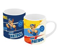 Paw Patrol Rescue Heroes Colour Changing Mug 250 ml