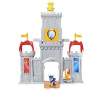 Paw Patrol Rescue Knights Castle HQ Playset