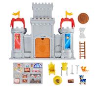Paw Patrol Rescue Knights Castle HQ Playset