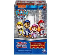 Paw Patrol Rescue Knights Mini Figure