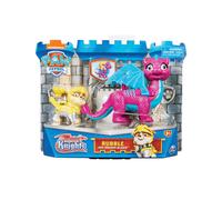 Paw Patrol Rescue Knights - Rubble And Dragon Blizzie