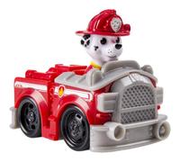 Paw Patrol Rescue Racer - Marshall Red Fire Truck