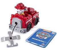 PAW Patrol Rescue Racers - Choose Your Favorite from 2023 Collection