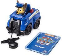 PAW Patrol Rescue Racers - Choose Your Favorite from 2023 Collection