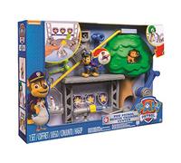 Paw Patrol Rescue Training Centre (Styles Vary)