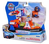 Paw Patrol: Rescue Vehicle - Zuma Top Quality