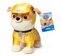 Paw Patrol Rescue Wheels Basic Rubble 19 Cm Teddy