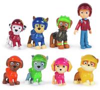 PAW Patrol Rescue Wheels Boomer Gift Pack