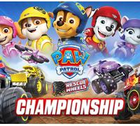 PAW Patrol Rescue Wheels: Championship European Union XBOX One / Xbox Series X|S / PC CD Key
