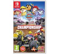 PAW Patrol™ Rescue Wheels™: Championship (Nintendo Switch)