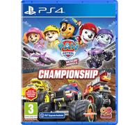 PAW Patrol™ Rescue Wheels™: Championship (PlayStation 4)