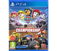 PAW Patrol Rescue Wheels: Championship PS4 BRAND NEW AND SEALED - FREE SHIPPING