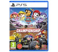 PAW Patrol™ Rescue Wheels™: Championship - PlayStation 5