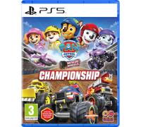 PAW Patrol™ Rescue Wheels™: Championship - PlayStation 5