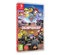 PAW Patrol™ Rescue Wheels™: Championship (Nintendo Switch)
