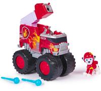 Paw Patrol Rescue Wheels Fire Engine