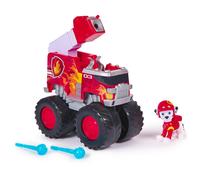 Paw Patrol Rescue Wheels Marshalls Fire Engine Toy Fire Engine with Pr