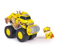Paw Patrol Rescue Wheels Bulldozer