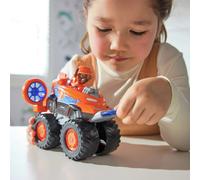 Paw Patrol Rescue Wheels Hovercraft