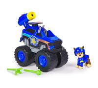 Paw Patrol Rescue Wheels Cruiser Chase Vehicle