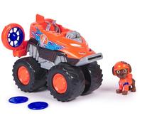 Paw Patrol Rescue Wheels Hovercraft