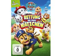 Paw Patrol - Rettung der Chaos-Kätzchen [DVD]