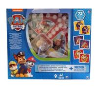 Paw Patrol Reversible game
