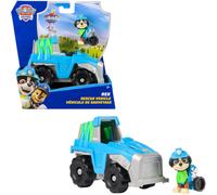 Paw Patrol Rex Rescue Vehicle New